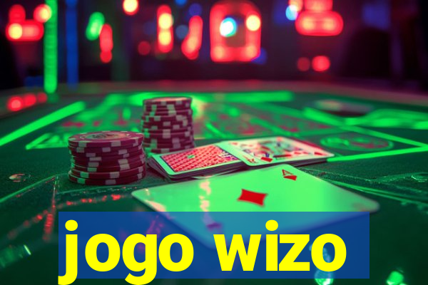 jogo wizo